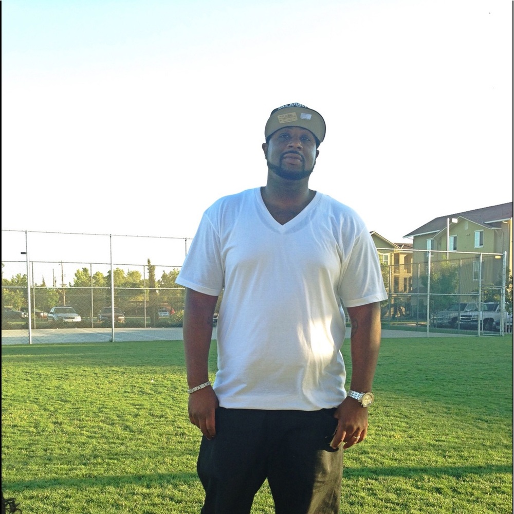 Meet your Posher, Eugene